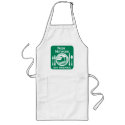 FRESH aprons
