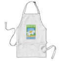 Fresh as a Daisy Apron