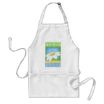 Fresh as a Daisy Apron