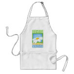Fresh as a Daisy Apron