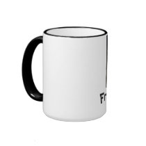 Fresh Boy Crew Mug by FreshBoyCrew Fresh Boy Crew Mug