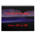 Fresh Calender 2007 and 2008 calendars by pastestampthere Fresh Calender 2007 and 2008 calendars