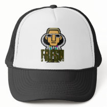 FRESH Candy Tee hats by youngness FRESH Candy Tee hats