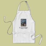 Fresh Chef * Sushi aprons
