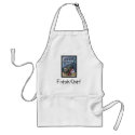 Fresh Chef * Sushi aprons