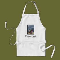 Fresh Chef * Sushi aprons