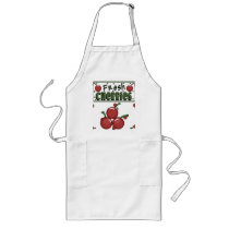Fresh Cherries Apron