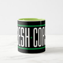 Fresh Coast Mug