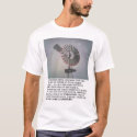 Fresh Country Air - Wind Energy T-shirt 1 by AquarianM Fresh Country Air - Wind Energy T-shirt 1
