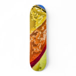 Fresh Curve Skateboard Decks
