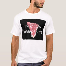 Fresh Cut Productions t-shirts by FHSLAX07 Fresh Cut Productions t-shirts