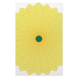 Fresh Flower Customized Stationery