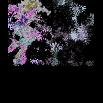 Fresh Flowers T-Shirt