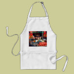 Fresh from the Garden Apron aprons