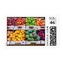 Fresh Fruit Postage
