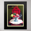 Fresh Fruit posters
