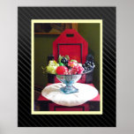 Fresh Fruit Print