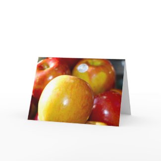 Fresh Fruit, Still Life