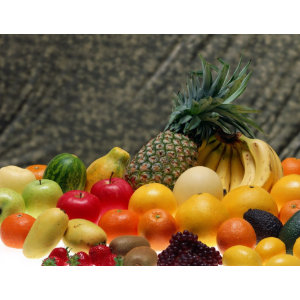 Fresh Fruits