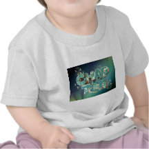Fresh, Funky, Fashionable, Retro, Cool Shirts