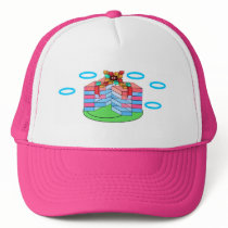FRESH GiRL CAP hats by TRiPLEaSTYLEZ FRESH GiRL CAP hats