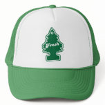 Fresh Hat