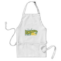 Fresh Lemonade Apron