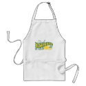 Fresh Lemonade aprons by MendiSue Fresh Lemonade aprons