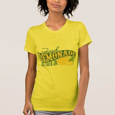 Fresh Lemonade Shirt