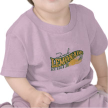 Fresh Lemonade Shirt