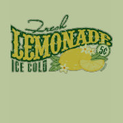 Fresh Lemonade Sign Tees shirt