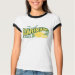 Ladies Ringer T-Shirt