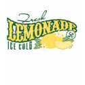 Fresh Lemonade Sign Tees t-shirts