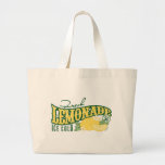 Fresh Lemonade Tote Bag
