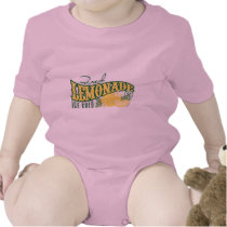 Fresh Lemonade t-shirts by MendiSue Fresh Lemonade t-shirts