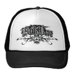 Fresh Lid hats