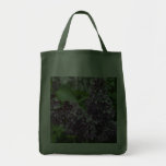 Fresh Lilacs Floral Gift Bag