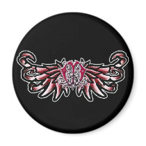FRESH! Magnet