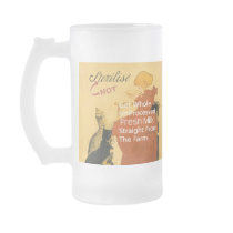 Fresh Milk Straight From the Farm mugs by gotraw Fresh Milk Straight From the Farm mugs