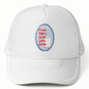 Fresh Milk's Gotta Lotta Bottle hats by gotraw Fresh Milk's Gotta Lotta Bottle hats