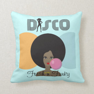 funky pillows