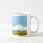 Fresh Nature mug