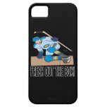 Fresh Out The Box iPhone 5 Cases