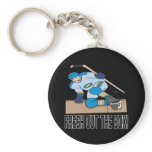 Fresh Out The Box keychains