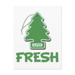 Fresh