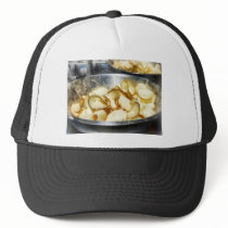 Fresh Potato Chips hats