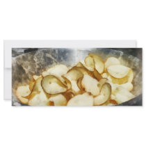 Fresh Potato Chips