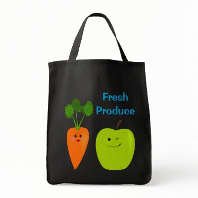 Fresh Produce Bag