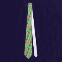 Fresh Produce Tie ties