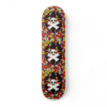Fresh Ride Skateboard by DoviGirl2008 Fresh Ride Skateboard